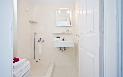 Sunday Hotel Antiparos Town Exterior foto